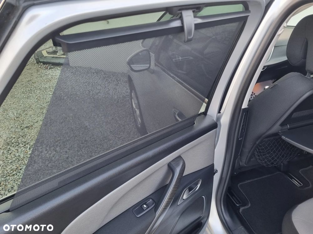Citroën C4 Picasso e-HDi 115 Intensive - 20