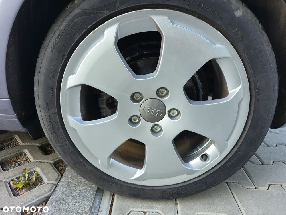 Audi A3 3-drzwiowe 2.0 TDI S Line Sportpaket plus - 20