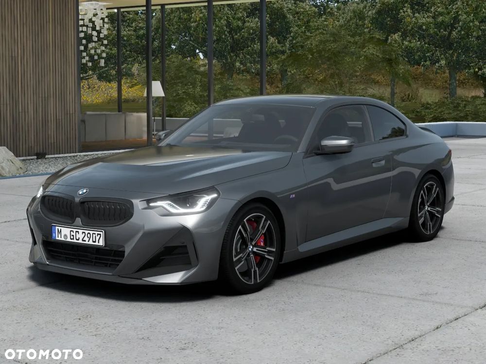 BMW Seria 2 230i - 1