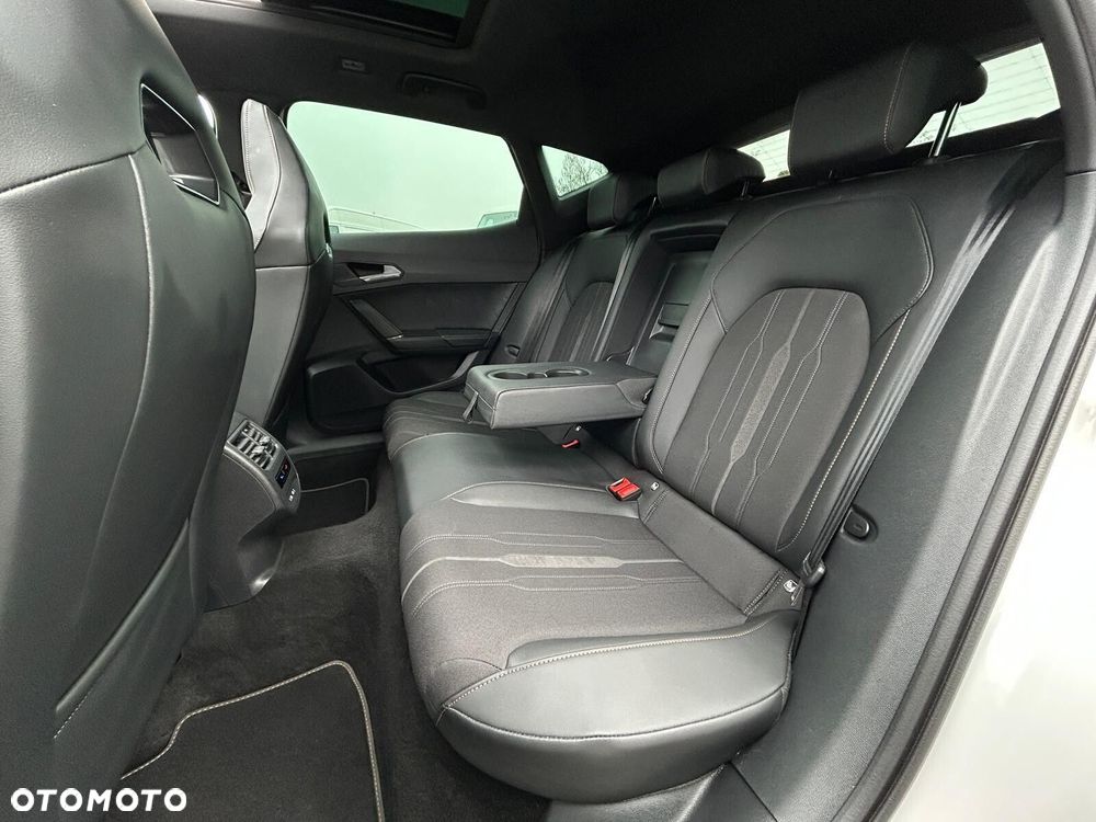 Cupra Formentor 2.0 TSI 4Drive DSG - 20