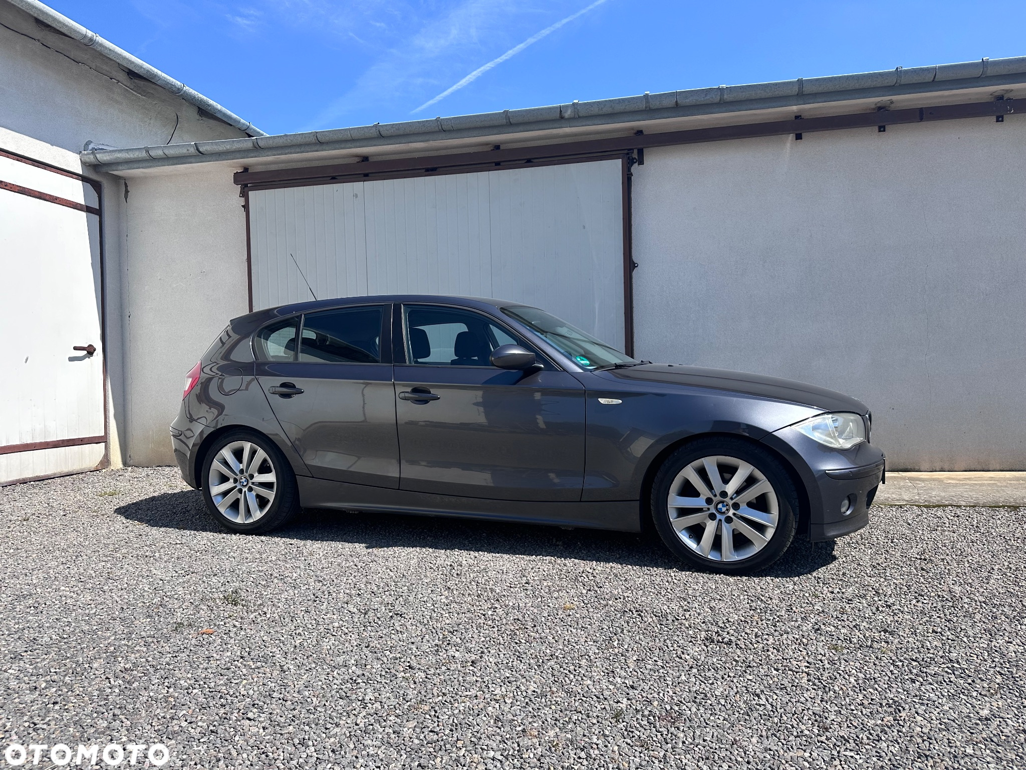 BMW Seria 1 120d - 3
