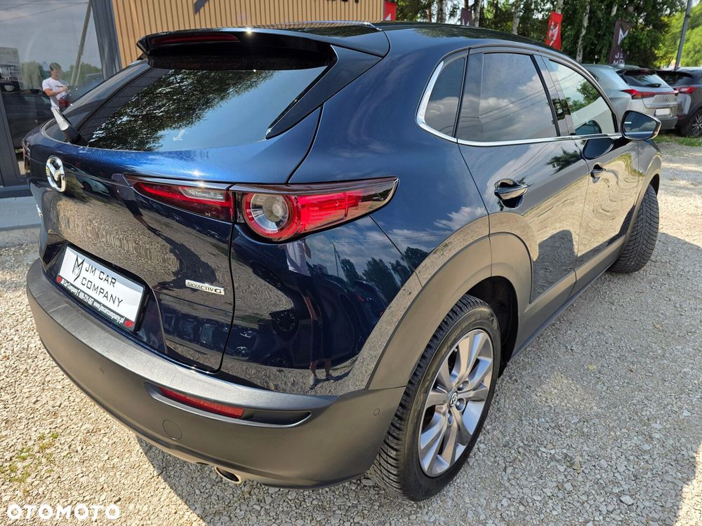 Mazda CX-30 - 6