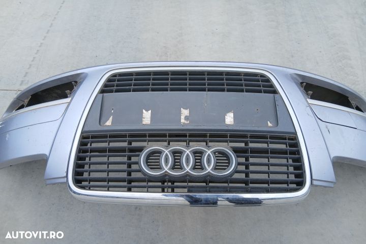 Bara fata 4F0807437C 4F0807233 4F0807437C 4F0807233 Audi A6 4F/C6 [20 - 6