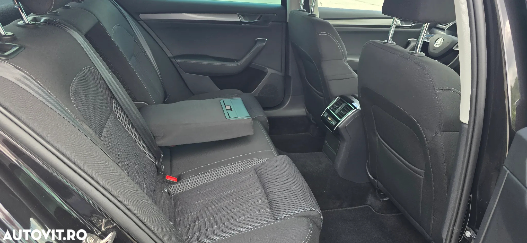 Skoda Superb 1.4 TSI PHEV Style - 14