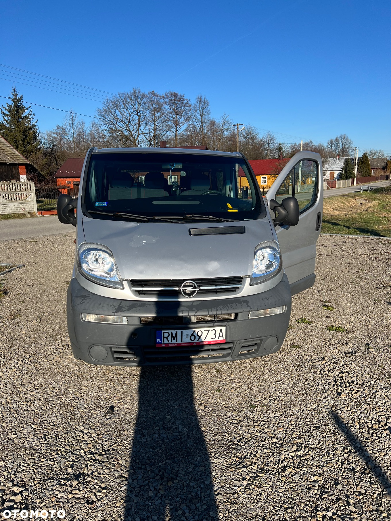 Opel Vivaro - 18