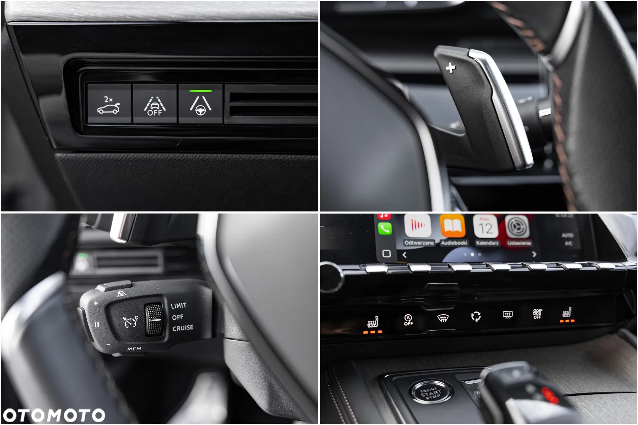 Peugeot 508 1.6 PureTech GT Pack S&S EAT8 - 30
