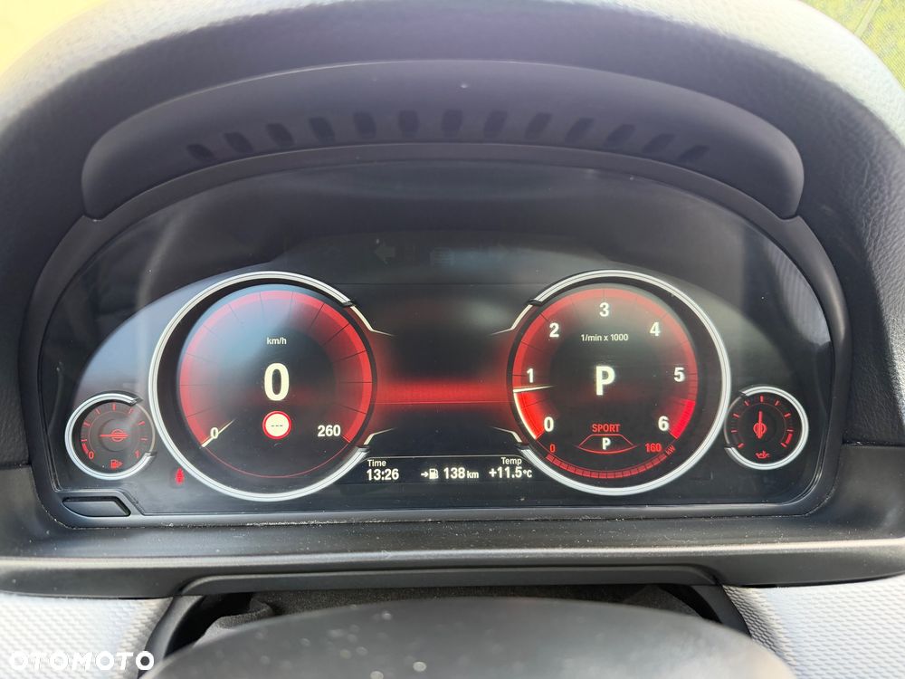 BMW Seria 5 - 30