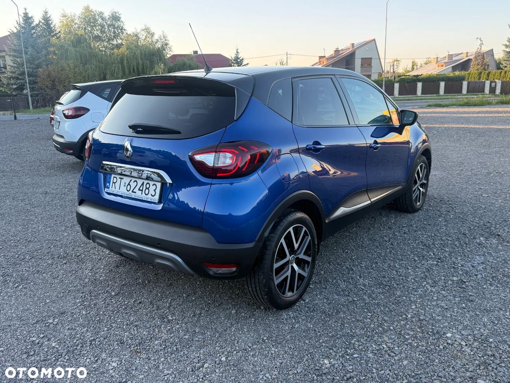 Renault Captur 1.3 Energy TCe S-Edition - 15