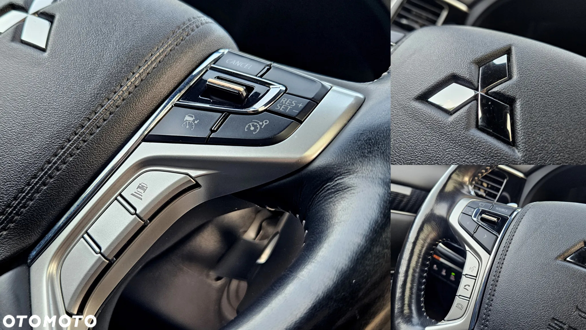 Mitsubishi Outlander PHEV Intense + - 22