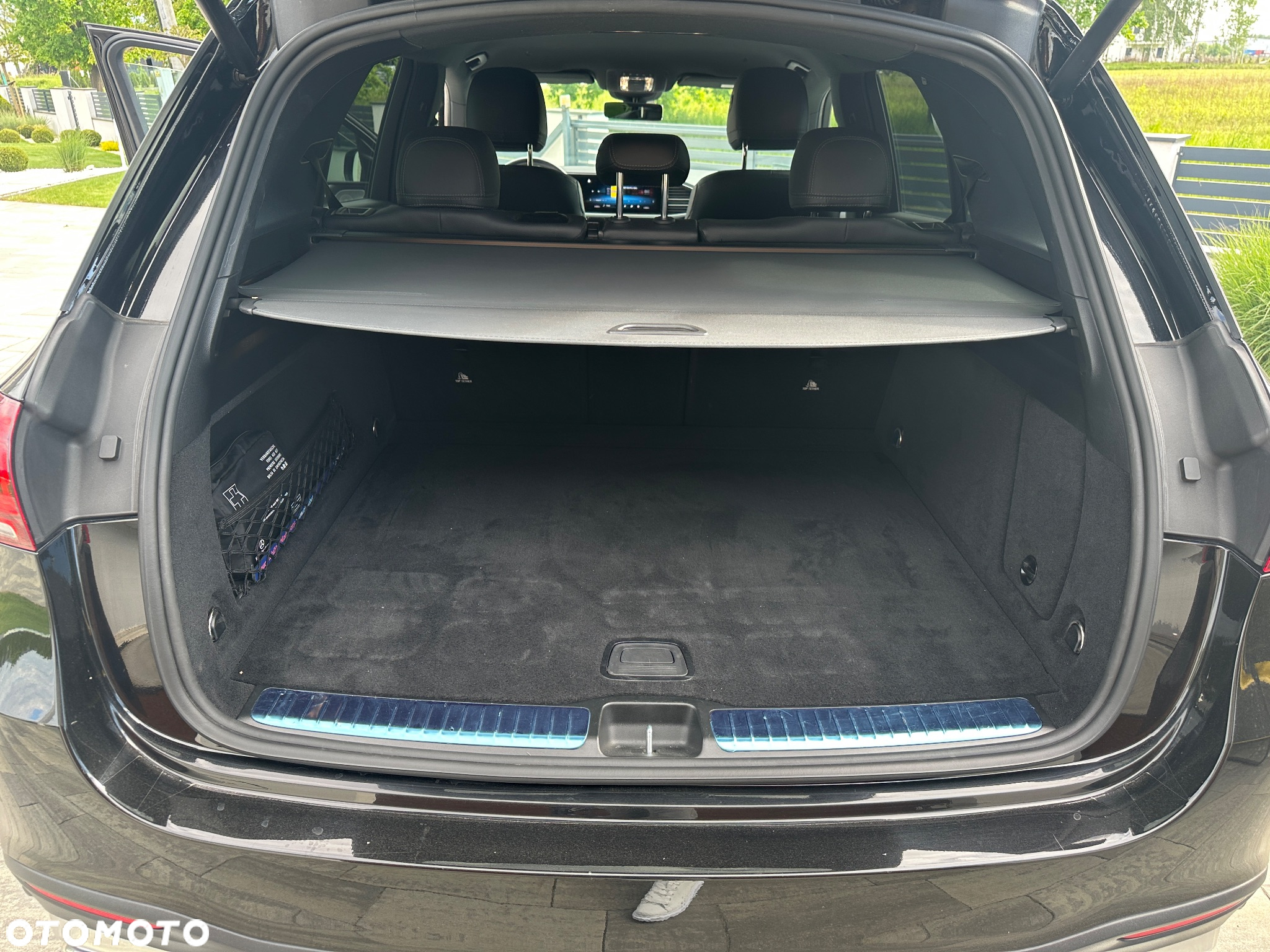 Mercedes-Benz GLE 300 d 4-Matic - 10