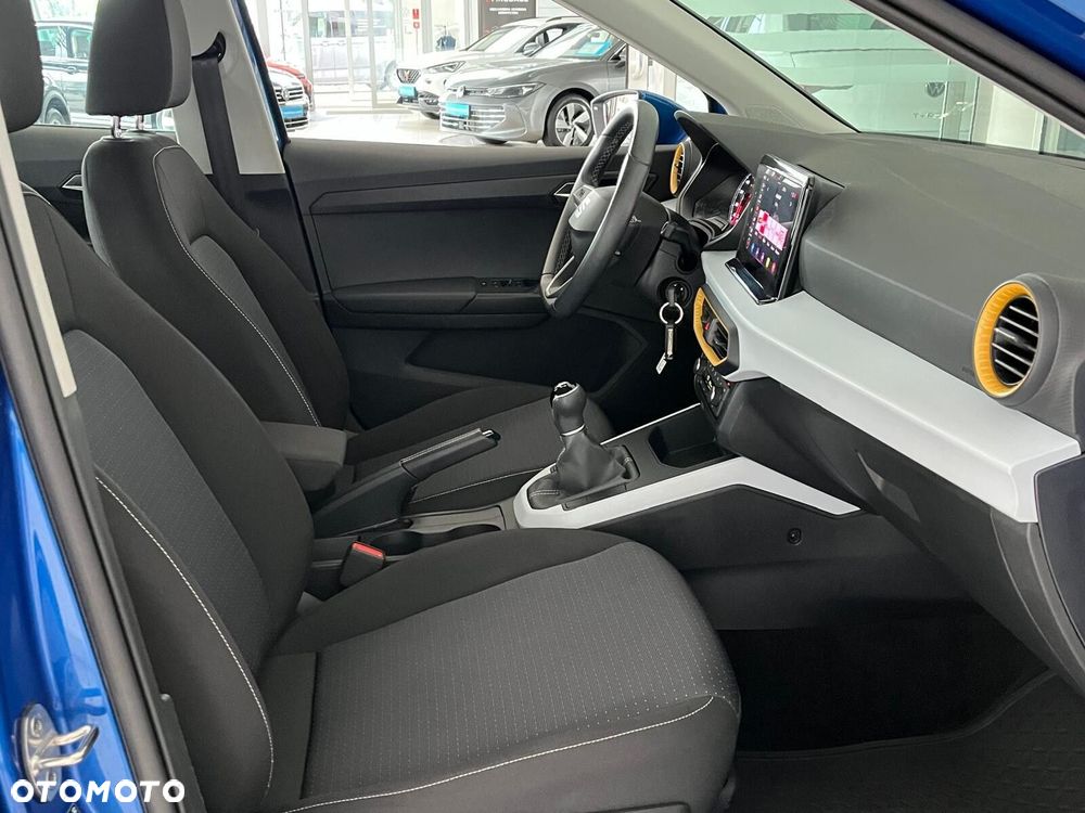 Seat Arona 1.0 TSI Style S&S - 20