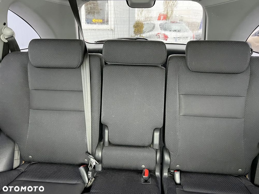 Honda CR-V - 21