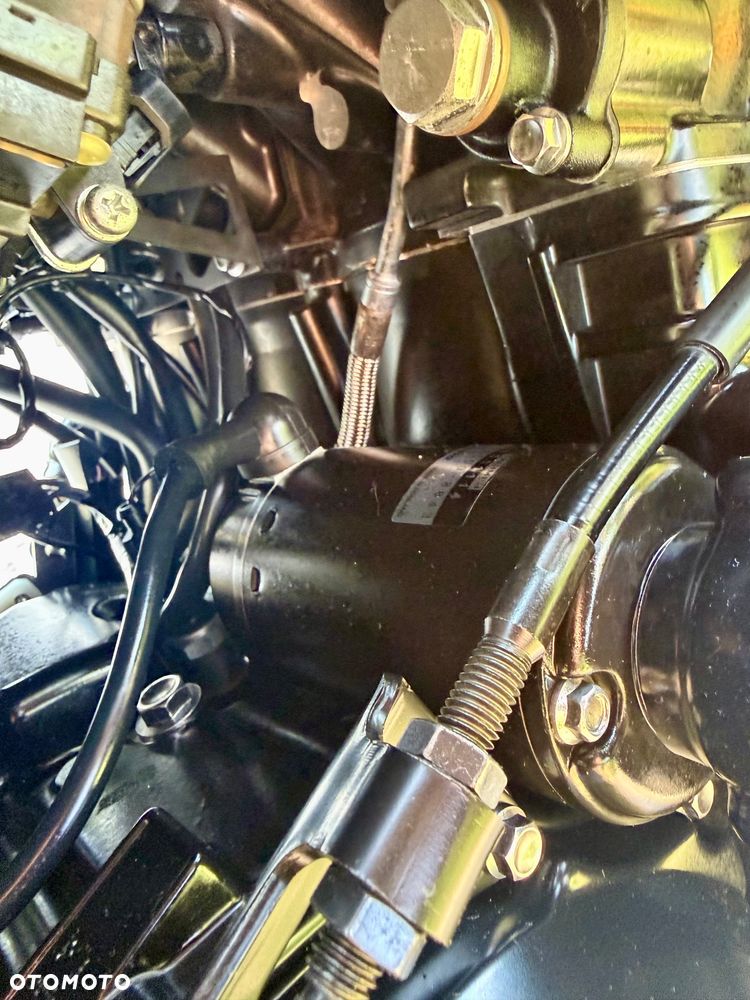 Triumph Speed Triple - 27