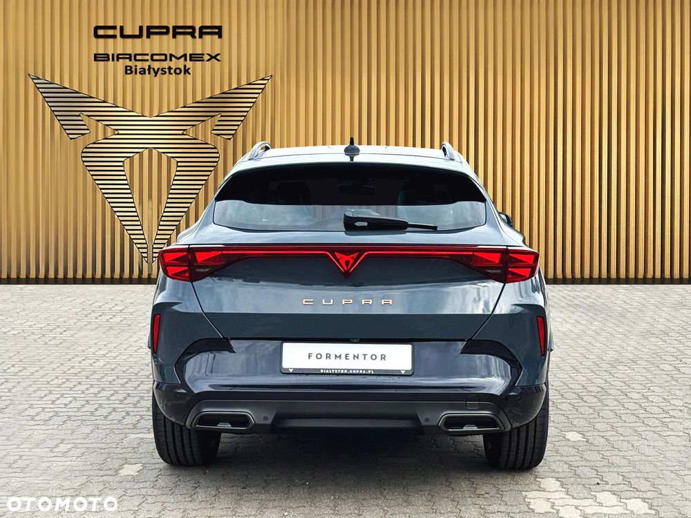 Cupra Formentor 1.5 eTSI mHEV DSG - 6