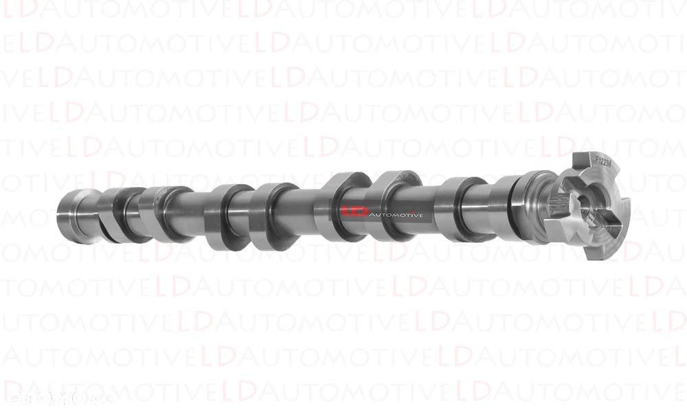 WAŁKI ROZRZĄDU 11317587756 11317565422 MINI 1.6 BENZYNA 16V - 4