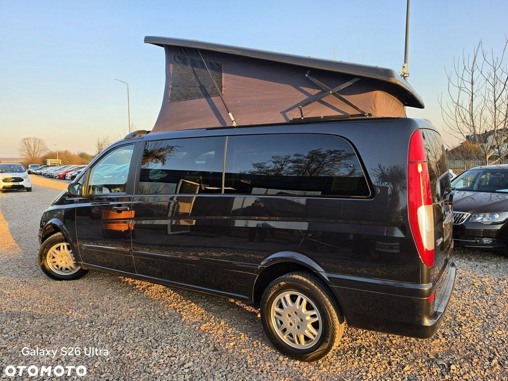 Mercedes-Benz Viano - 7