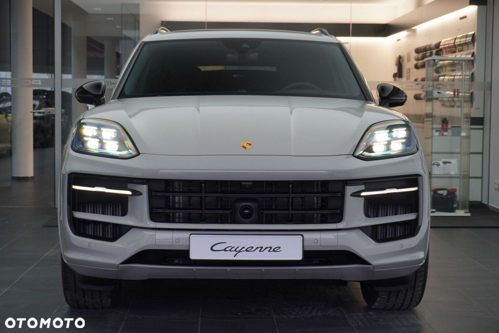 Porsche Cayenne E-Hybrid PHEV - 7