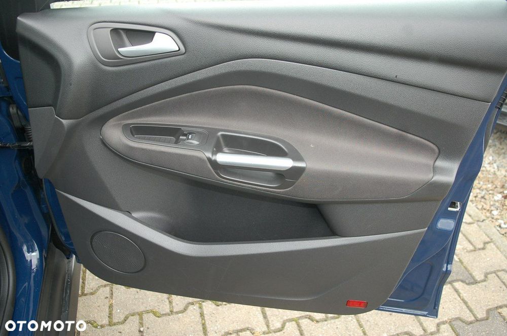 Ford C-MAX - 29