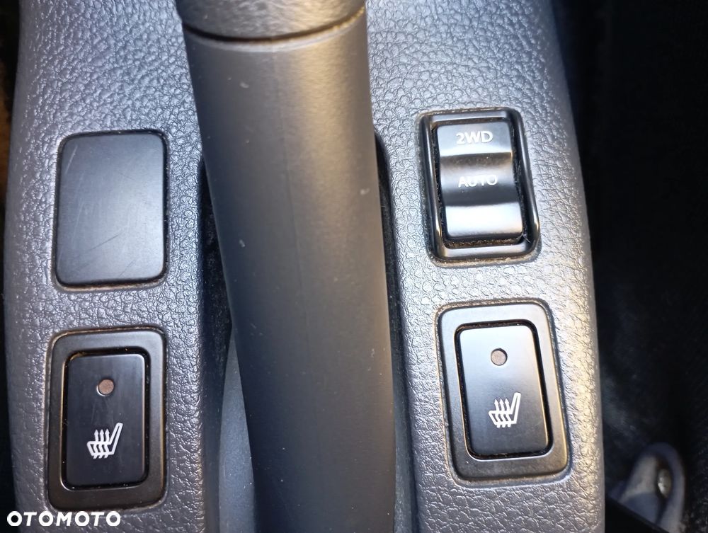 Fiat Sedici 1.6 16V 4x4 Luxury - 22