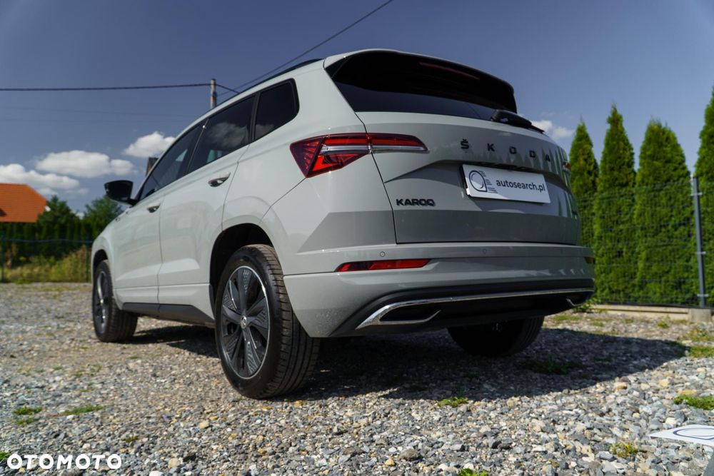 Skoda Karoq - 37