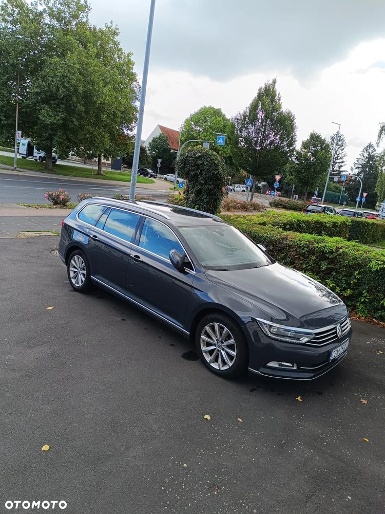 Volkswagen Passat Variant ver-2-0-tdi-bmt-scr-highline-dsg7 - 24
