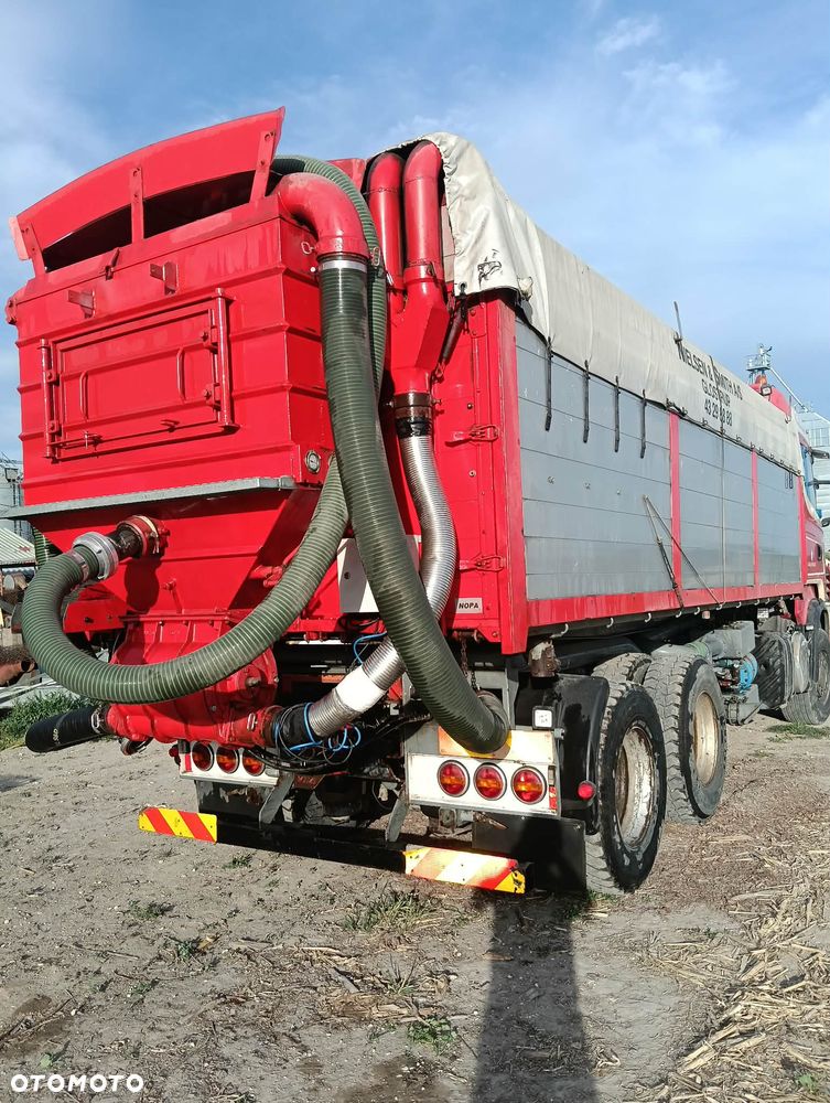 Scania R500 - 3