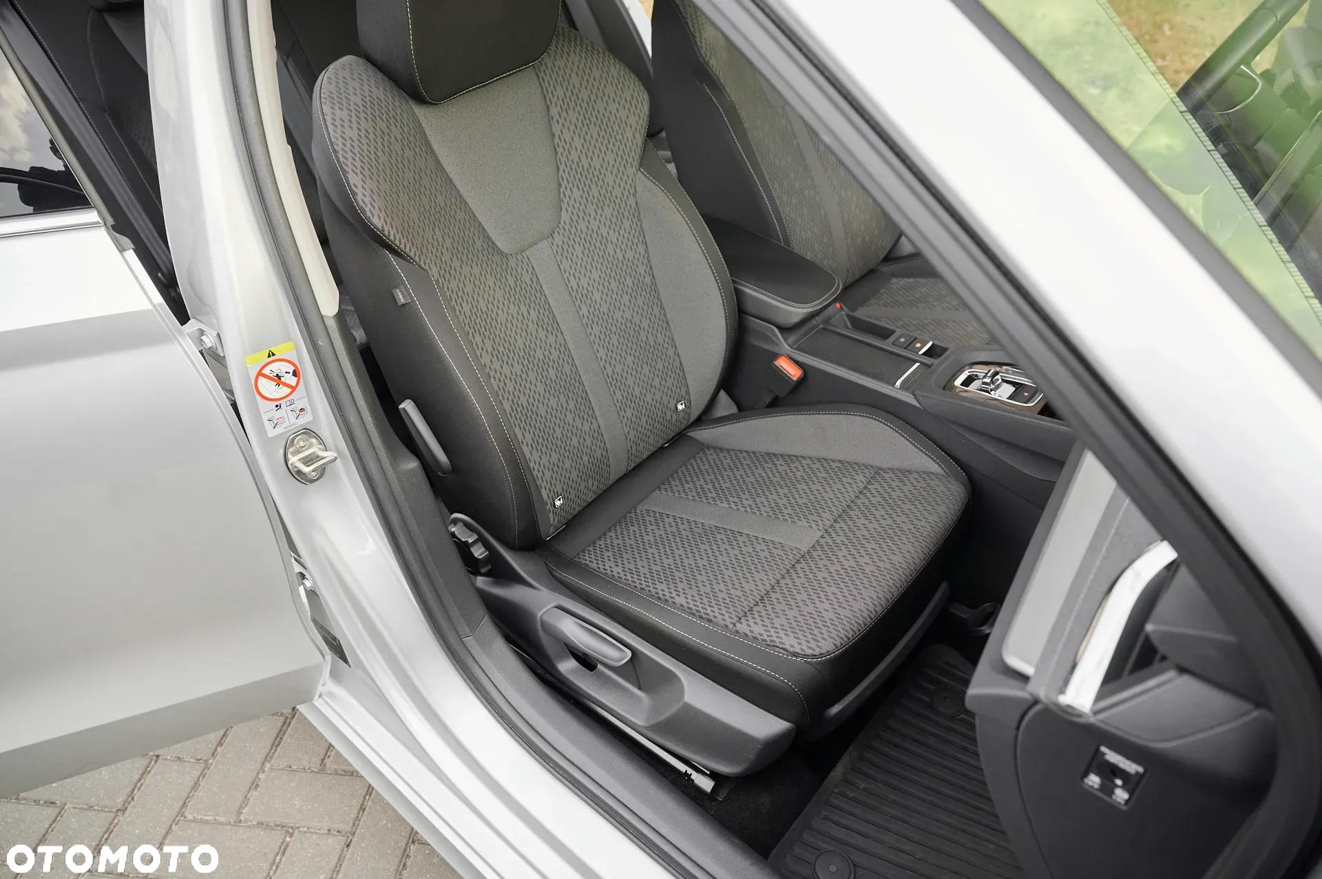 Skoda Octavia 2.0 TDI Ambition DSG - 6