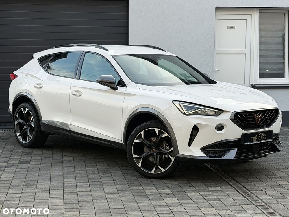 Cupra Formentor 1.5 TSI DSG - 13