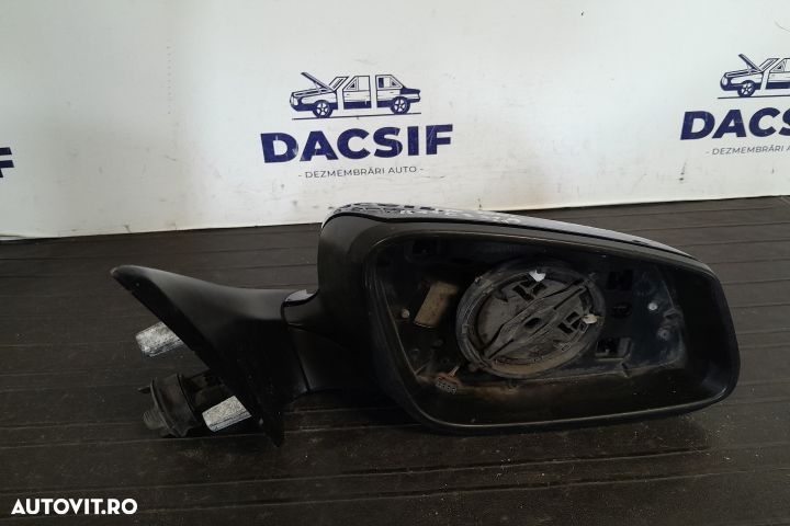 Oglinda dreapta electrica E1021016 E1021016 BMW Seria 5 F10 [2009 - 2 - 1