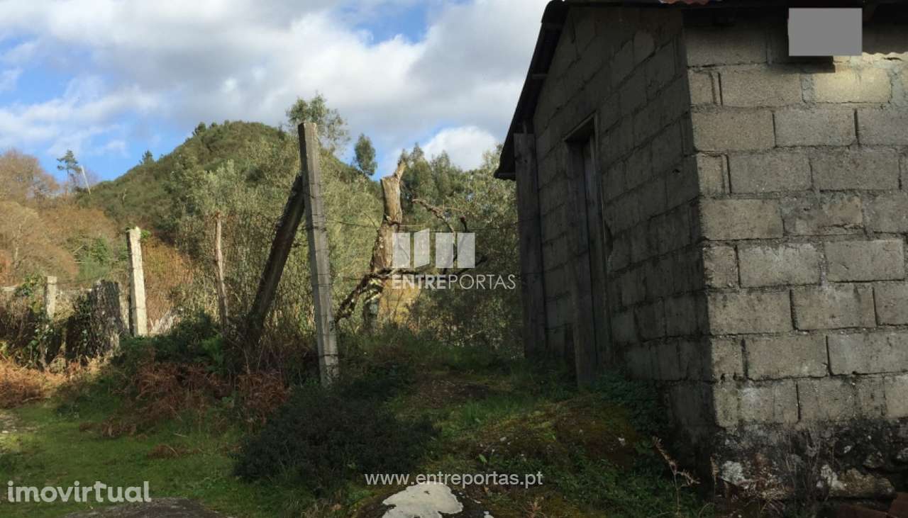 Venda de Terreno de construção, Grade, Arcos de Valdevez. - Grande imagem: 3/26