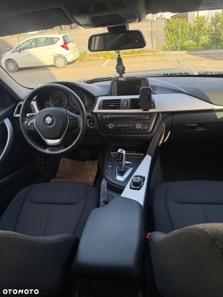 BMW Seria 3 - 9