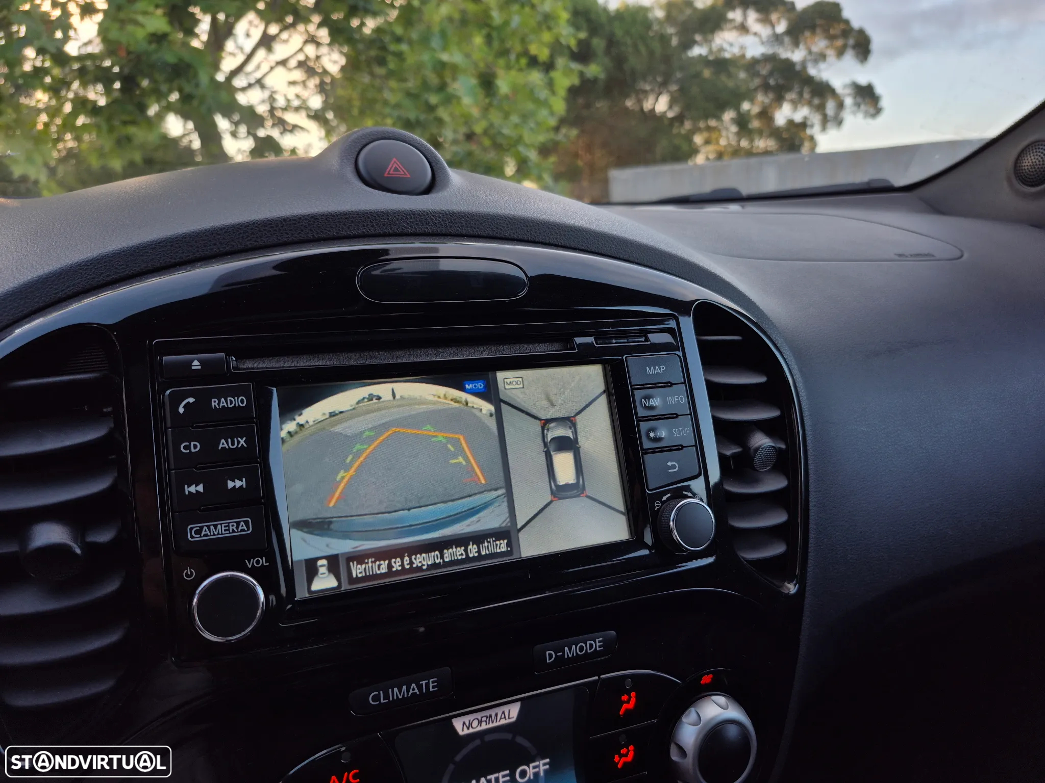 Nissan Juke 1.5 dCi Black Edition - 17