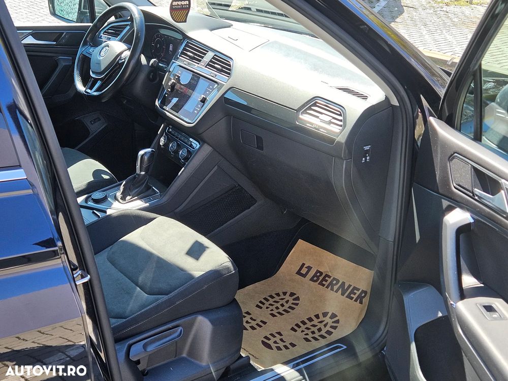 Volkswagen Tiguan - 7