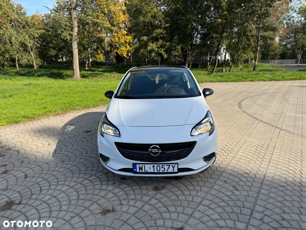 Opel Corsa 2018 photo 4