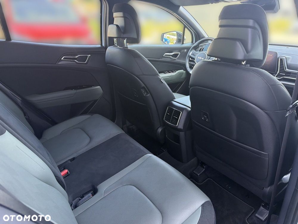 Kia Sportage - 18