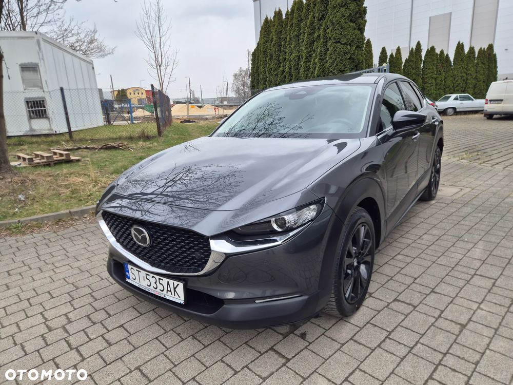 Mazda CX-30 - 2