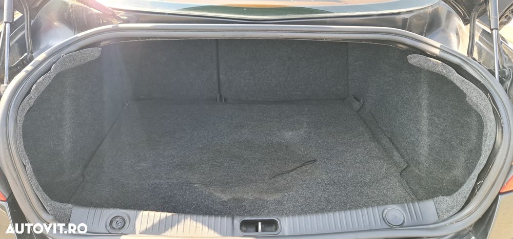Renault Megane II Sedan 1.5 dCi Authentique - 13