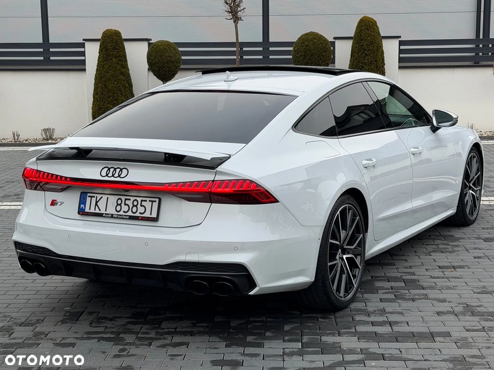 Audi S7 Sportback - 4