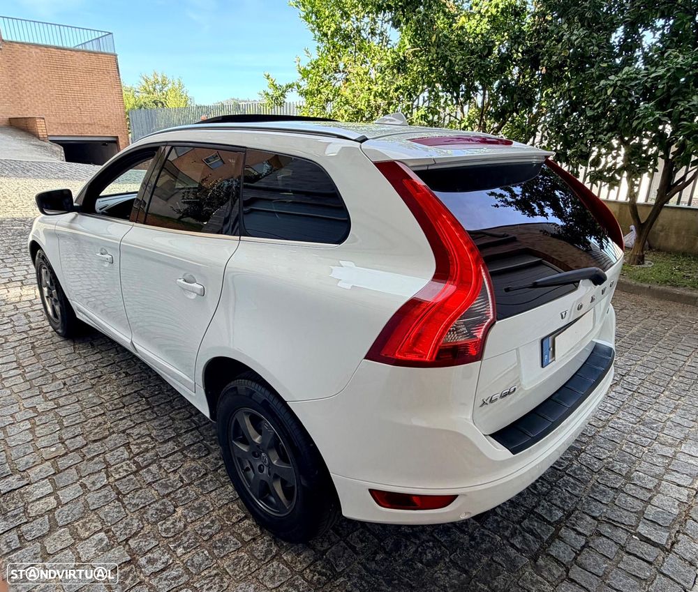 Volvo XC 60 - 7