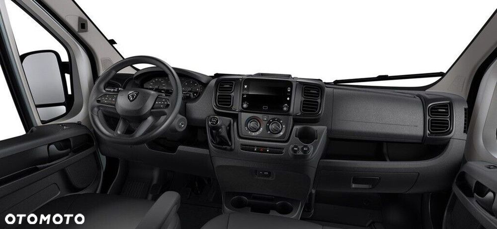 Peugeot boxer Furgon L3H2 2.2 T.Diesel 180K MT6 - 5
