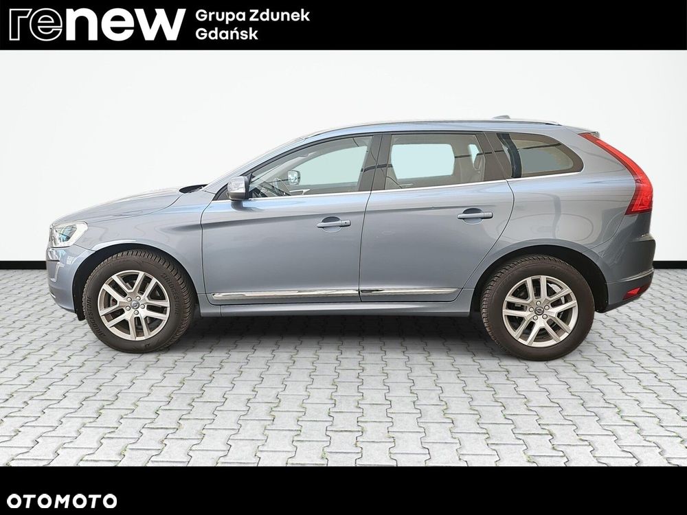 Volvo XC 60 - 10