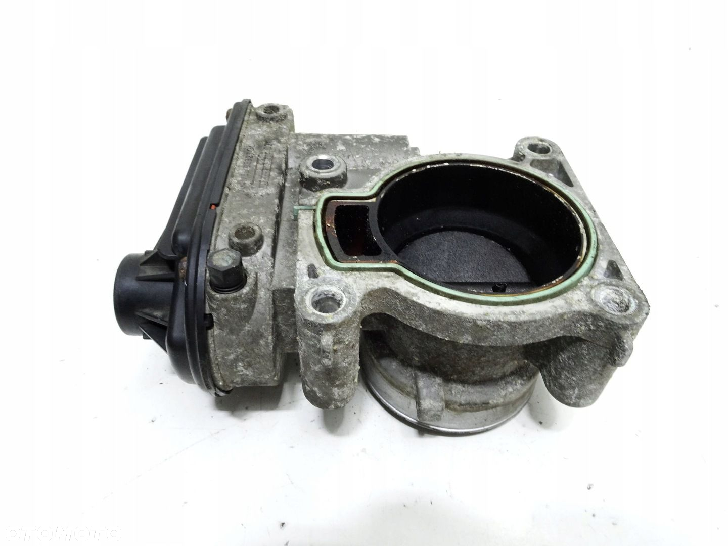 VOLVO FORD MONDEO MK4, FOCUS MK2, C-MAX MK1 1.8 2.0 16V - PRZEPUSTNICA - 4