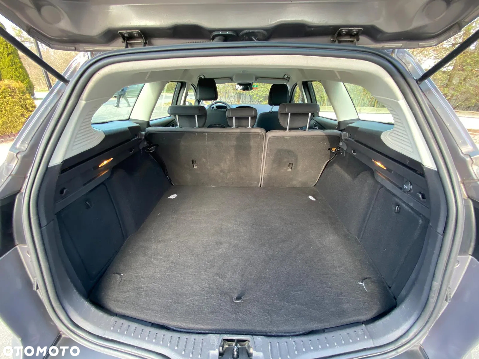 Ford Focus 1.0 EcoBoost Hybrid ACTIVE - 16
