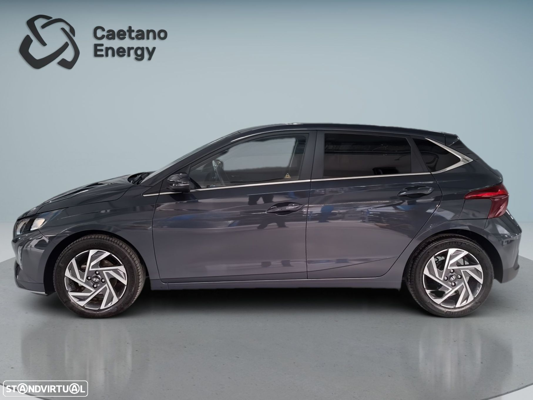 Hyundai i20 1.2 MPi Comfort - 7