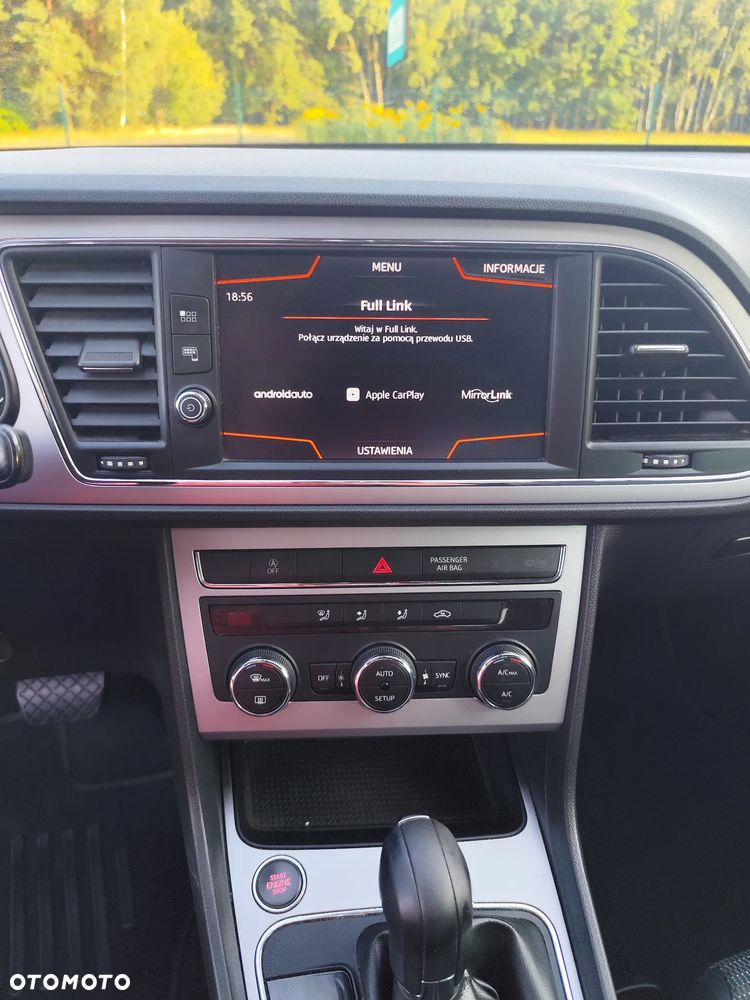 Seat Leon - 10