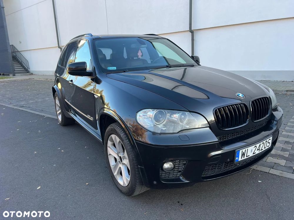 BMW X5 4.8i xDrive - 6