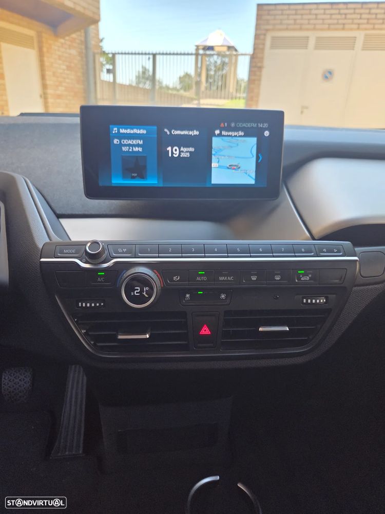 BMW i3 120Ah - 13