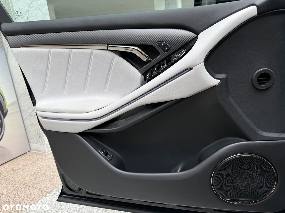 Voyah Free 106kWh AWD - 7