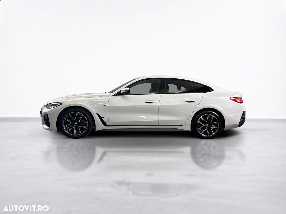 BMW Seria 4 420d xDrive AT MHEV - 3