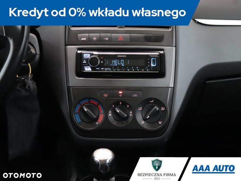 Fiat Grande Punto - 14